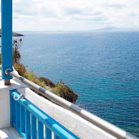 Villa Blue Waves View Batsíon Exterior foto